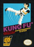 Kung Fu (Nintendo Entertainment System)